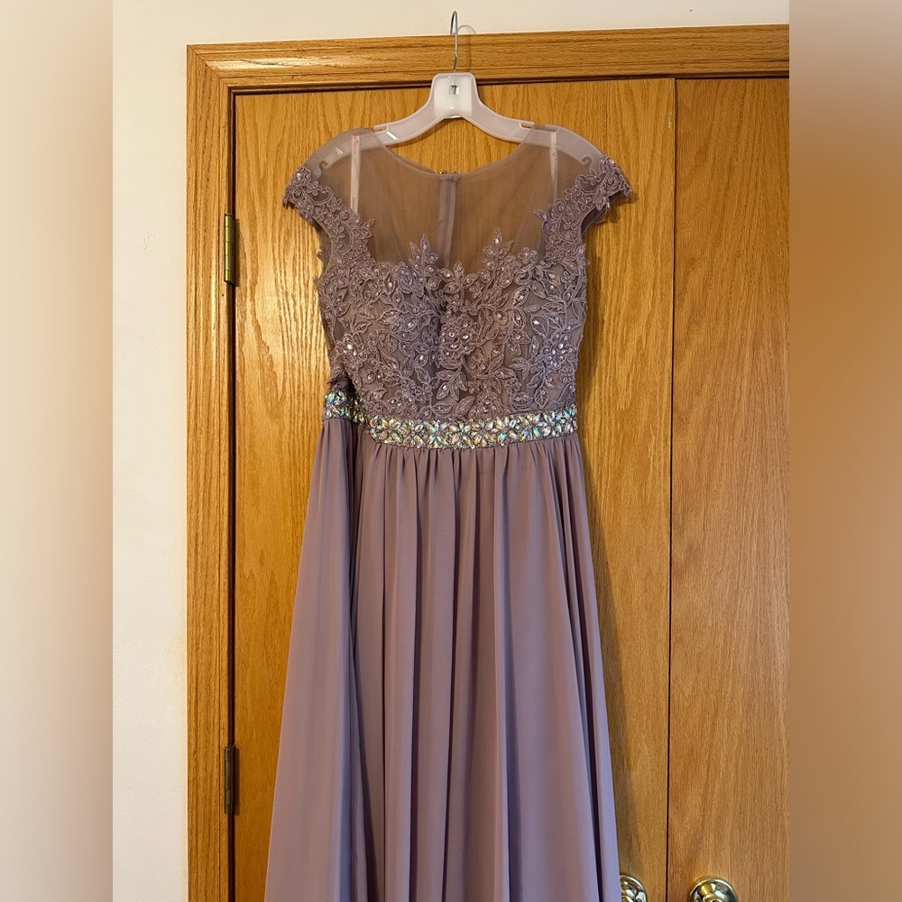 Formal Gown